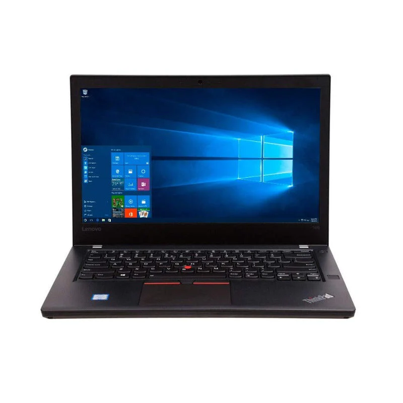 LAPTOPS